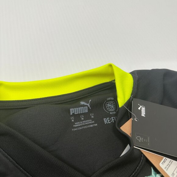 2024-25 Puma PSV Eindhoven BNWT Away Kit M - Picture 7 of 7